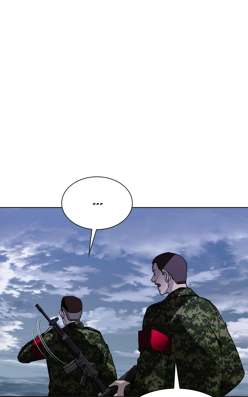 The End is a Game to Me Chapter 37, page 23 of 117