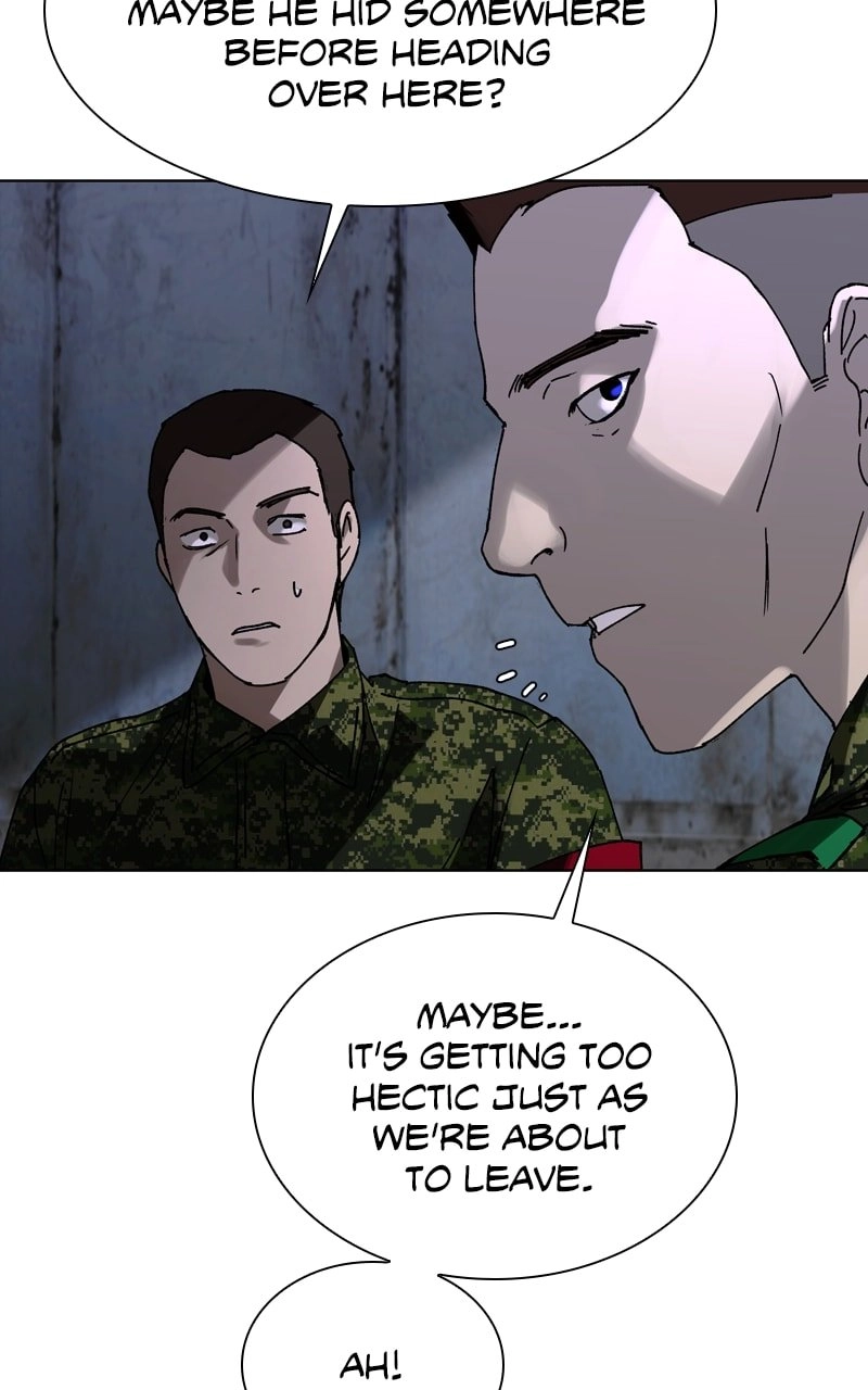 The End is a Game to Me Chapter 37, page 25 of 117