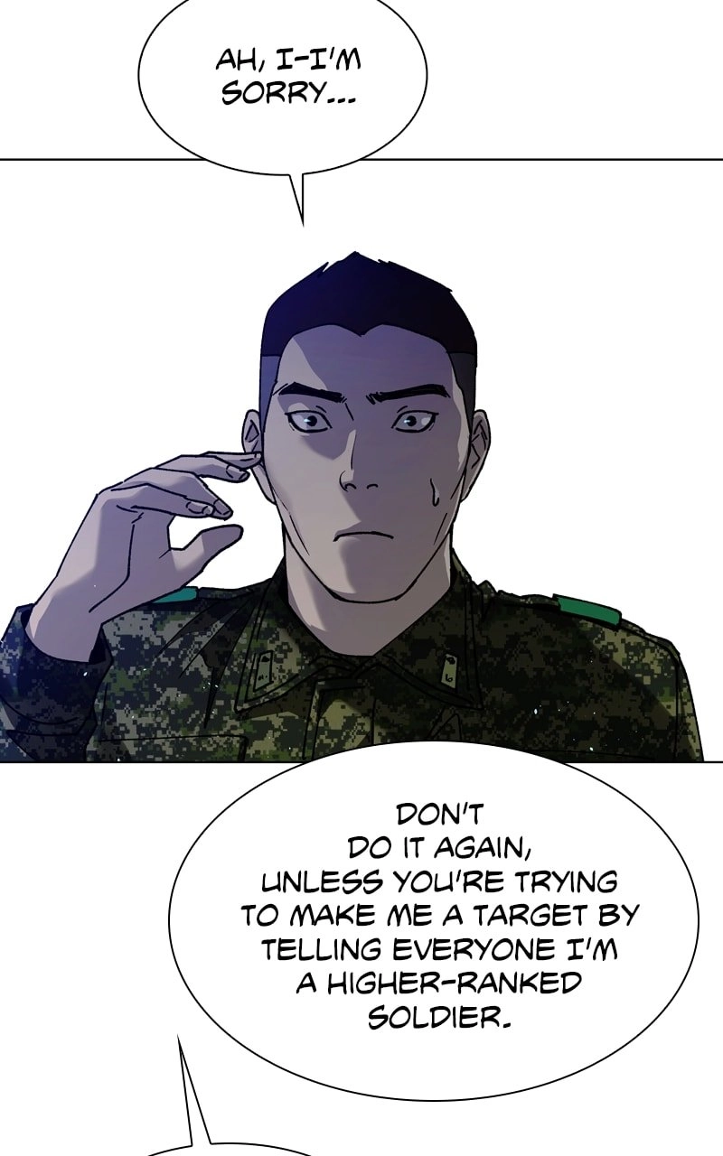 The End is a Game to Me Chapter 37, page 29 of 117