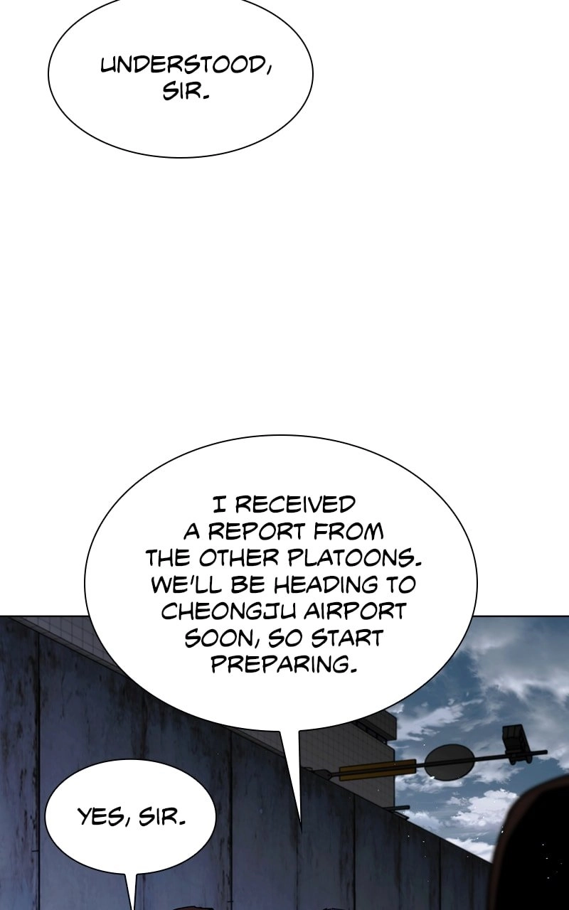 The End is a Game to Me Chapter 37, page 30 of 117