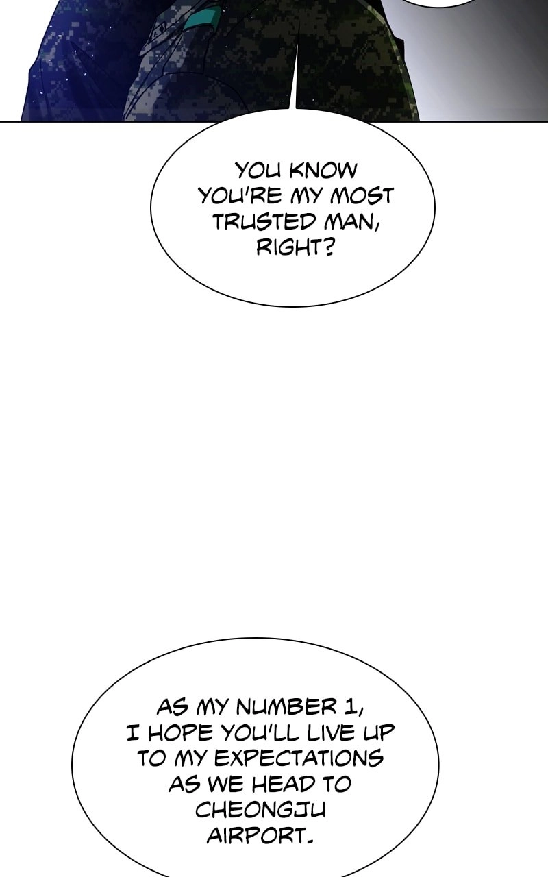 The End is a Game to Me Chapter 37, page 33 of 117