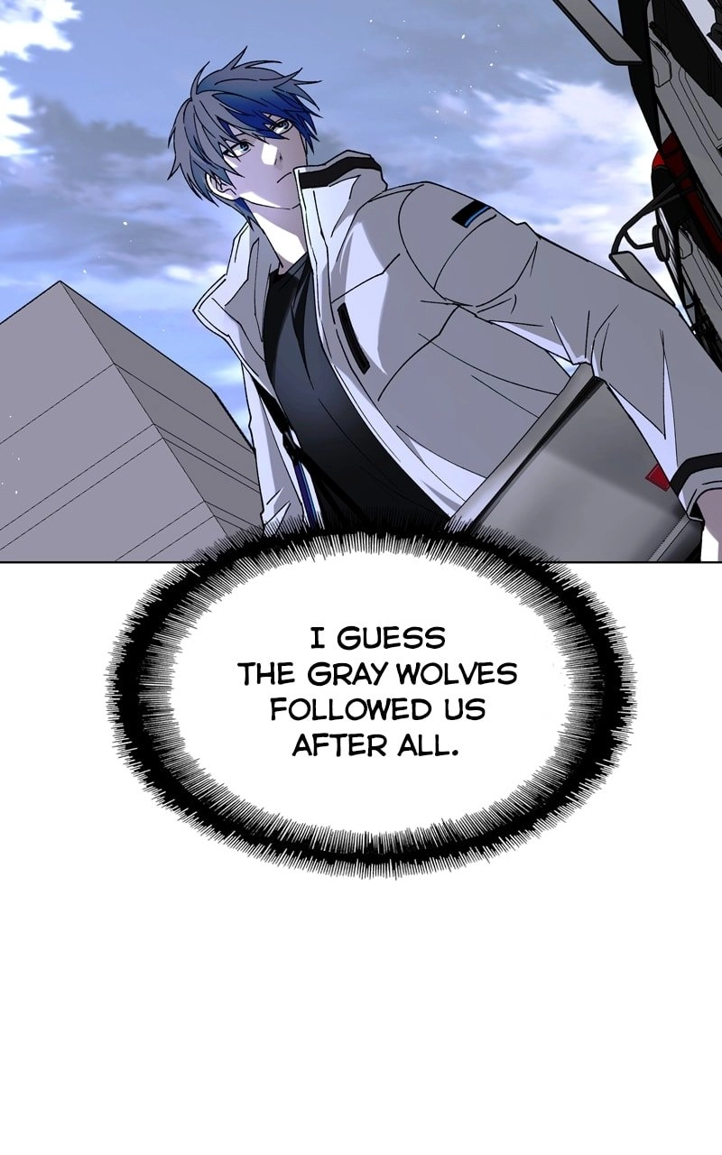 The End is a Game to Me Chapter 37, page 37 of 117