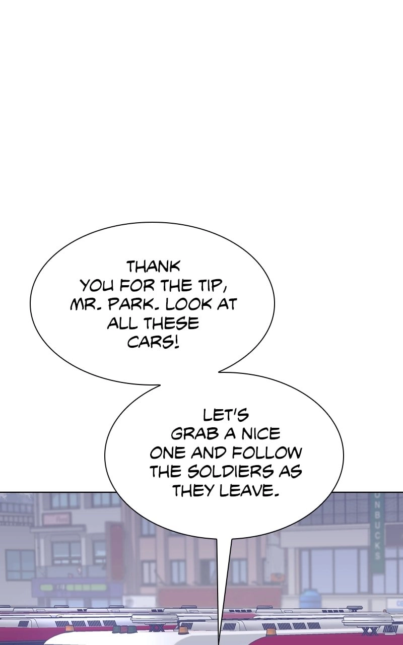 The End is a Game to Me Chapter 37, page 38 of 117