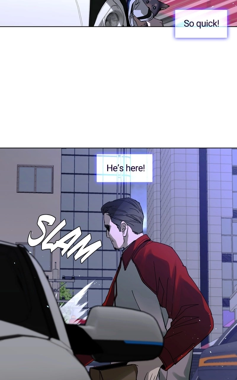 The End is a Game to Me Chapter 37, page 41 of 117