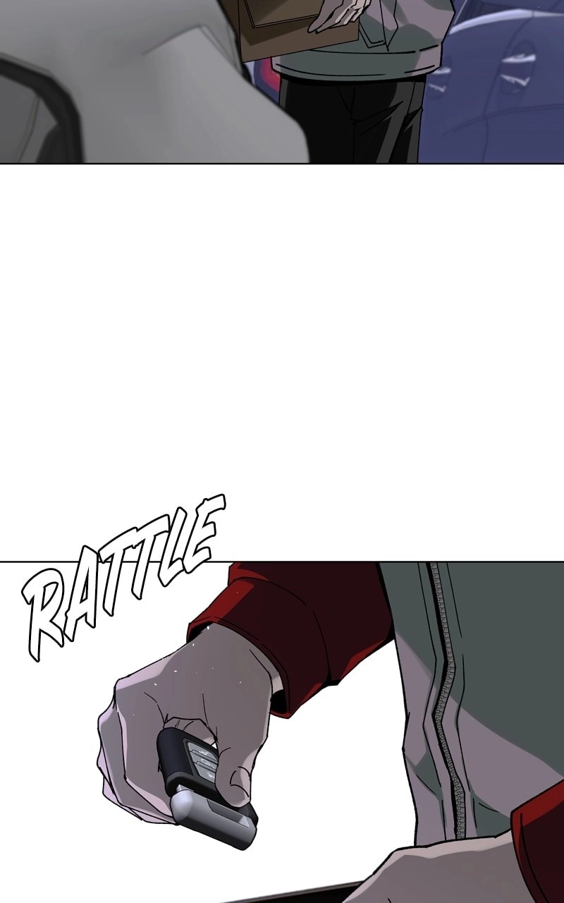 The End is a Game to Me Chapter 37, page 42 of 117