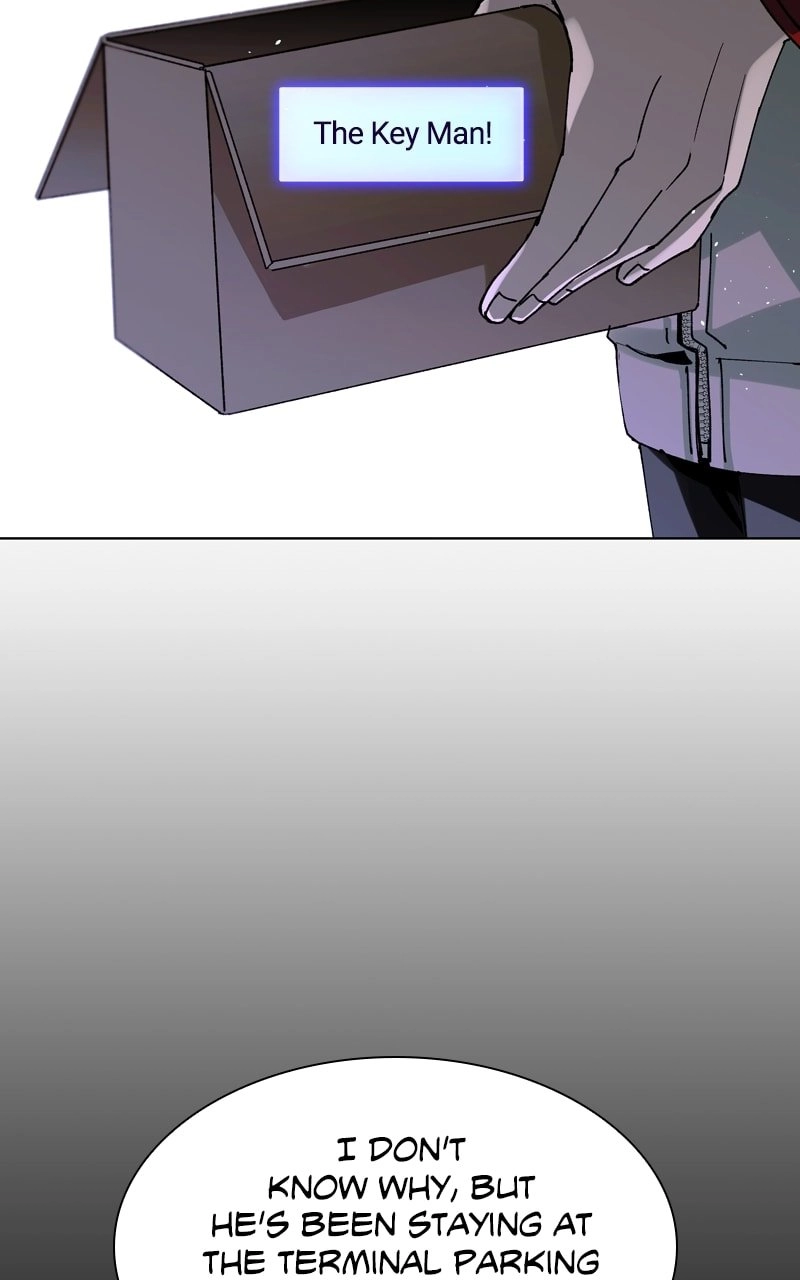The End is a Game to Me Chapter 37, page 43 of 117