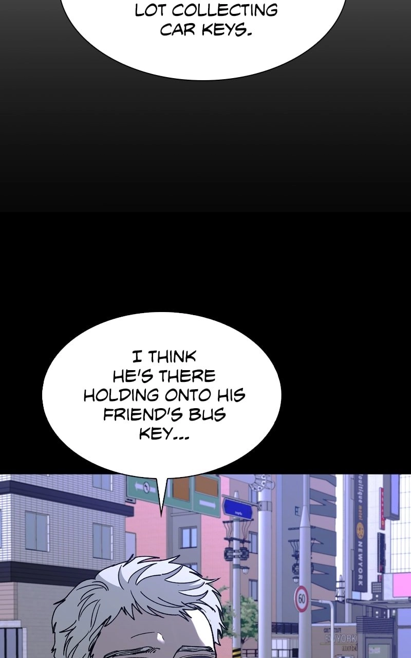 The End is a Game to Me Chapter 37, page 44 of 117