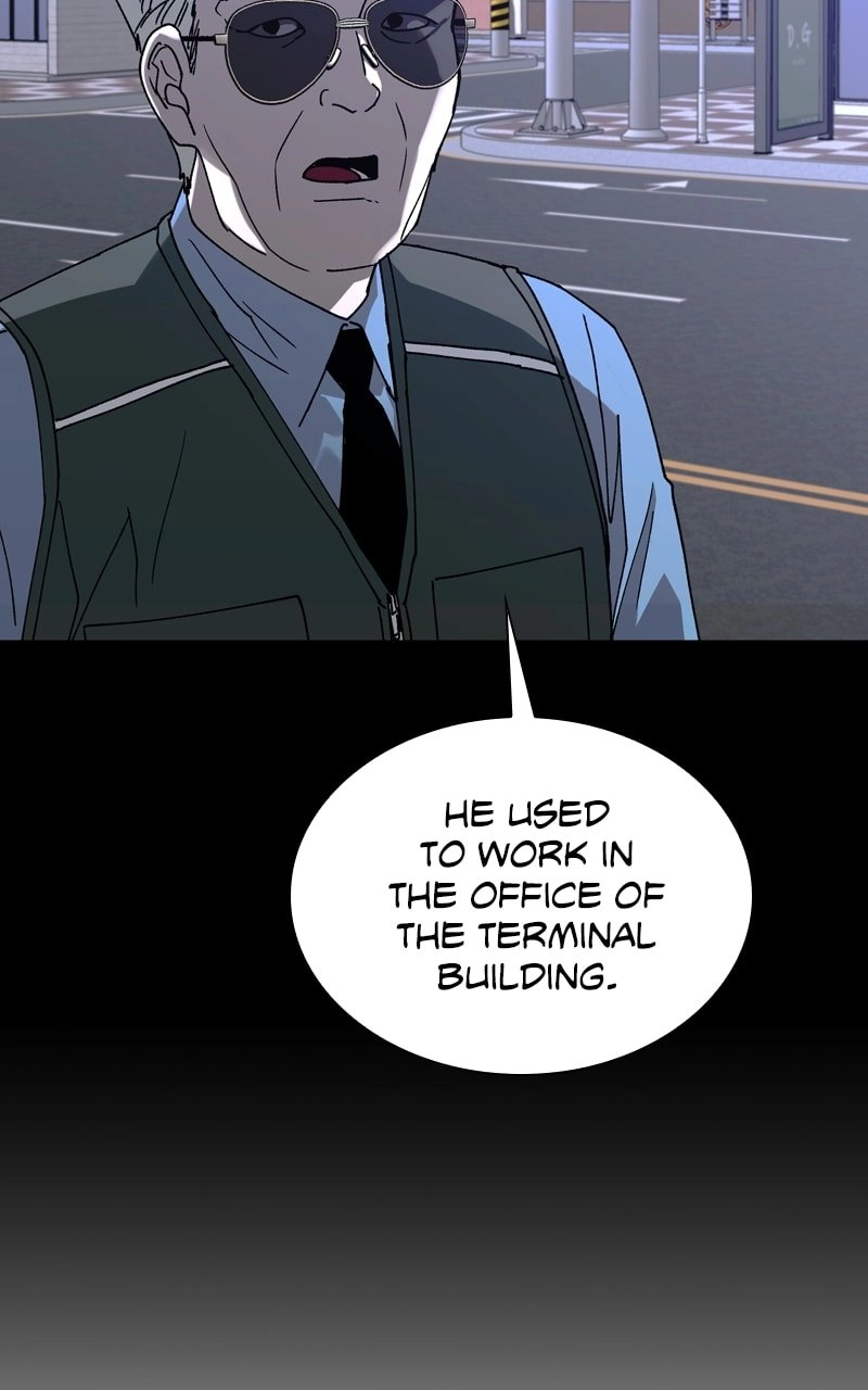 The End is a Game to Me Chapter 37, page 45 of 117