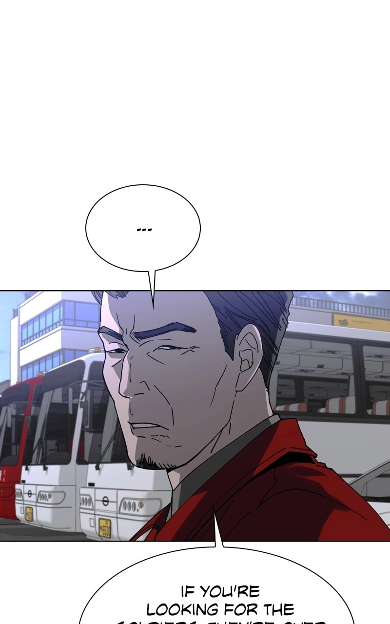 The End is a Game to Me Chapter 37, page 48 of 117