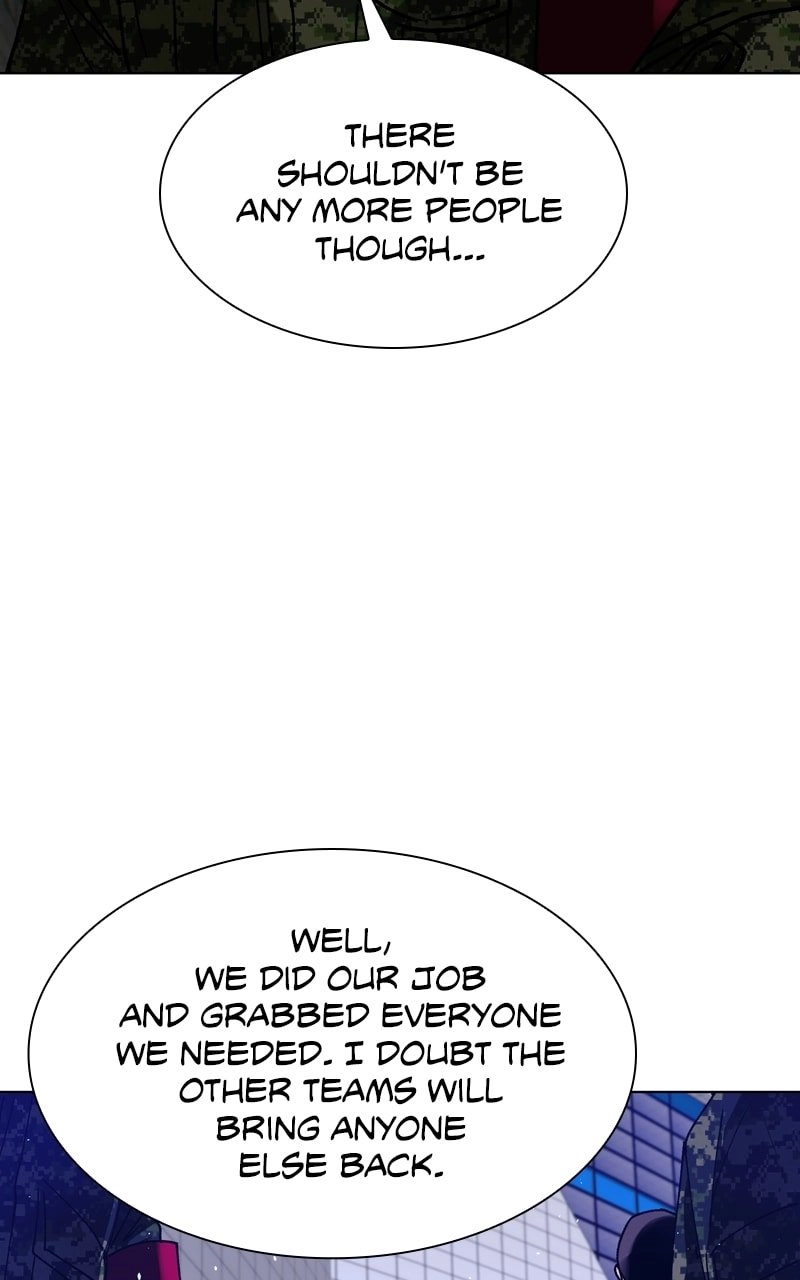 The End is a Game to Me Chapter 37, page 5 of 117