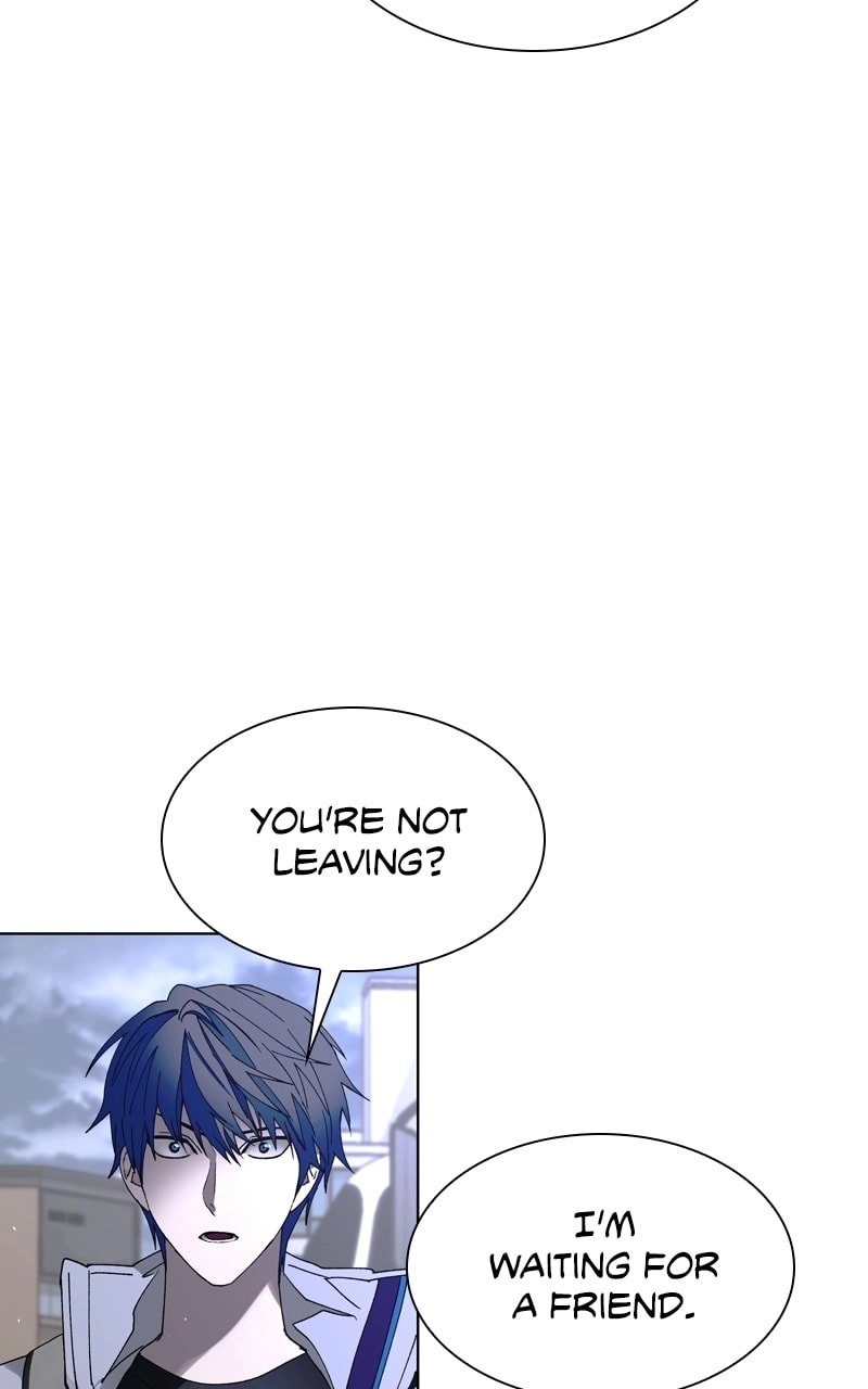 The End is a Game to Me Chapter 37, page 52 of 117