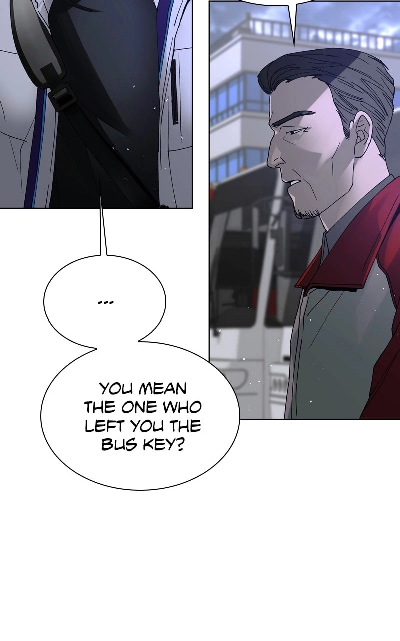 The End is a Game to Me Chapter 37, page 53 of 117