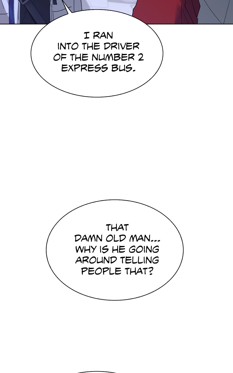 The End is a Game to Me Chapter 37, page 55 of 117