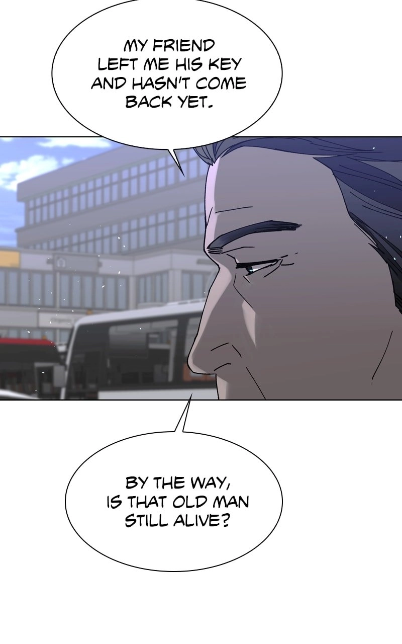 The End is a Game to Me Chapter 37, page 56 of 117