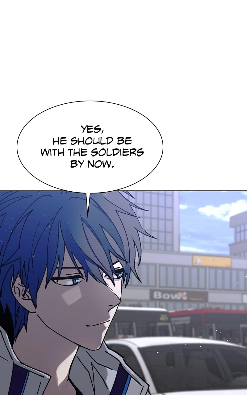 The End is a Game to Me Chapter 37, page 57 of 117