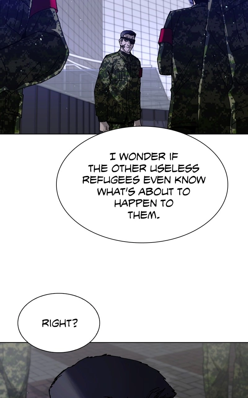 The End is a Game to Me Chapter 37, page 6 of 117