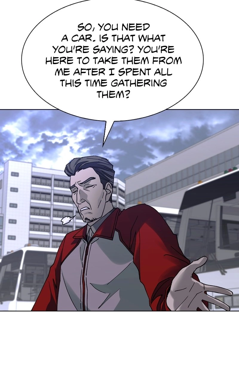 The End is a Game to Me Chapter 37, page 60 of 117