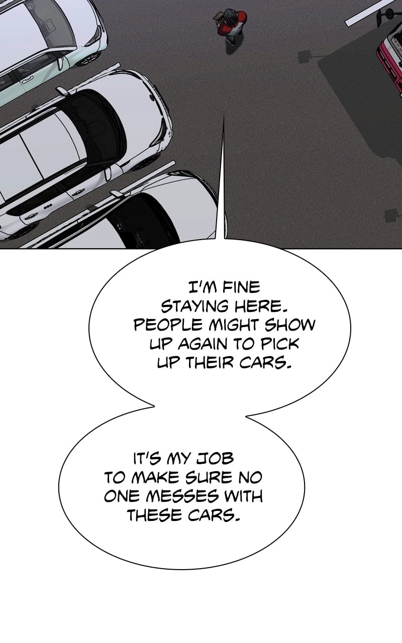 The End is a Game to Me Chapter 37, page 62 of 117