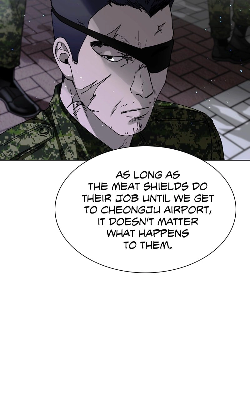 The End is a Game to Me Chapter 37, page 7 of 117