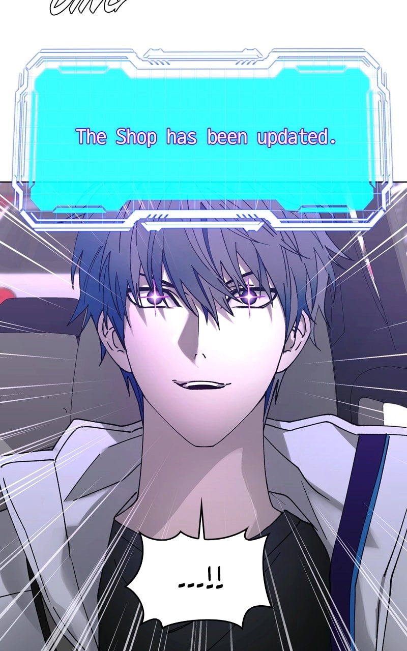 The End is a Game to Me Chapter 37, page 75 of 117