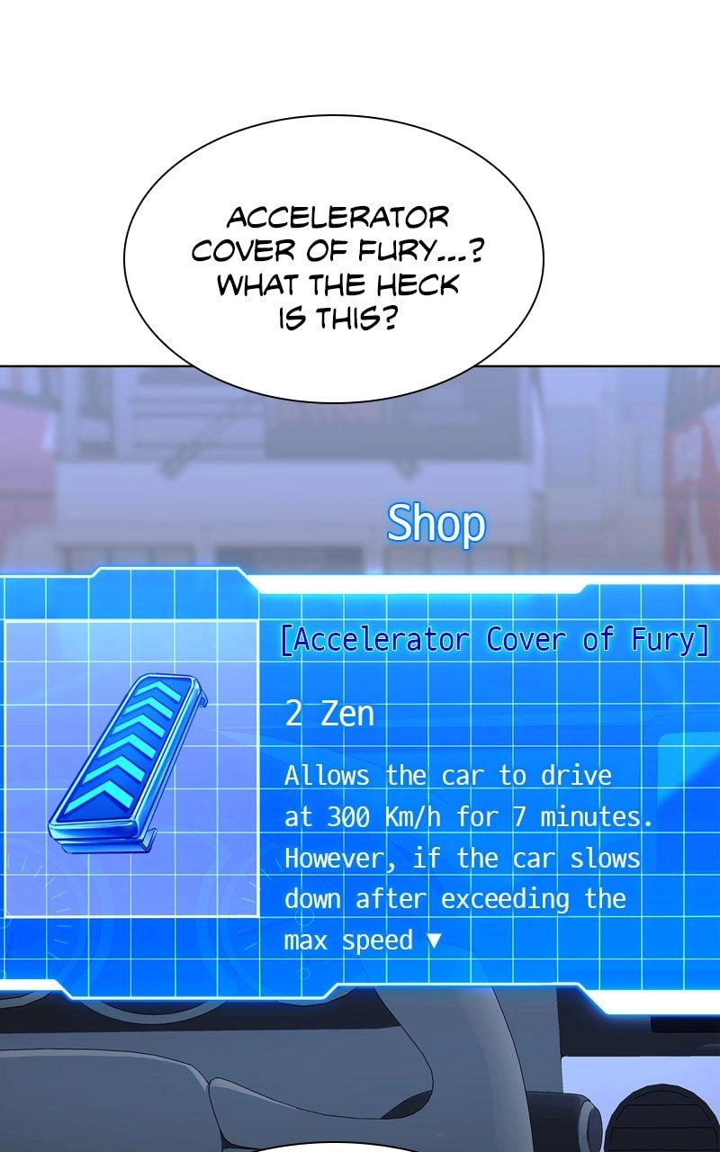 The End is a Game to Me Chapter 37, page 77 of 117