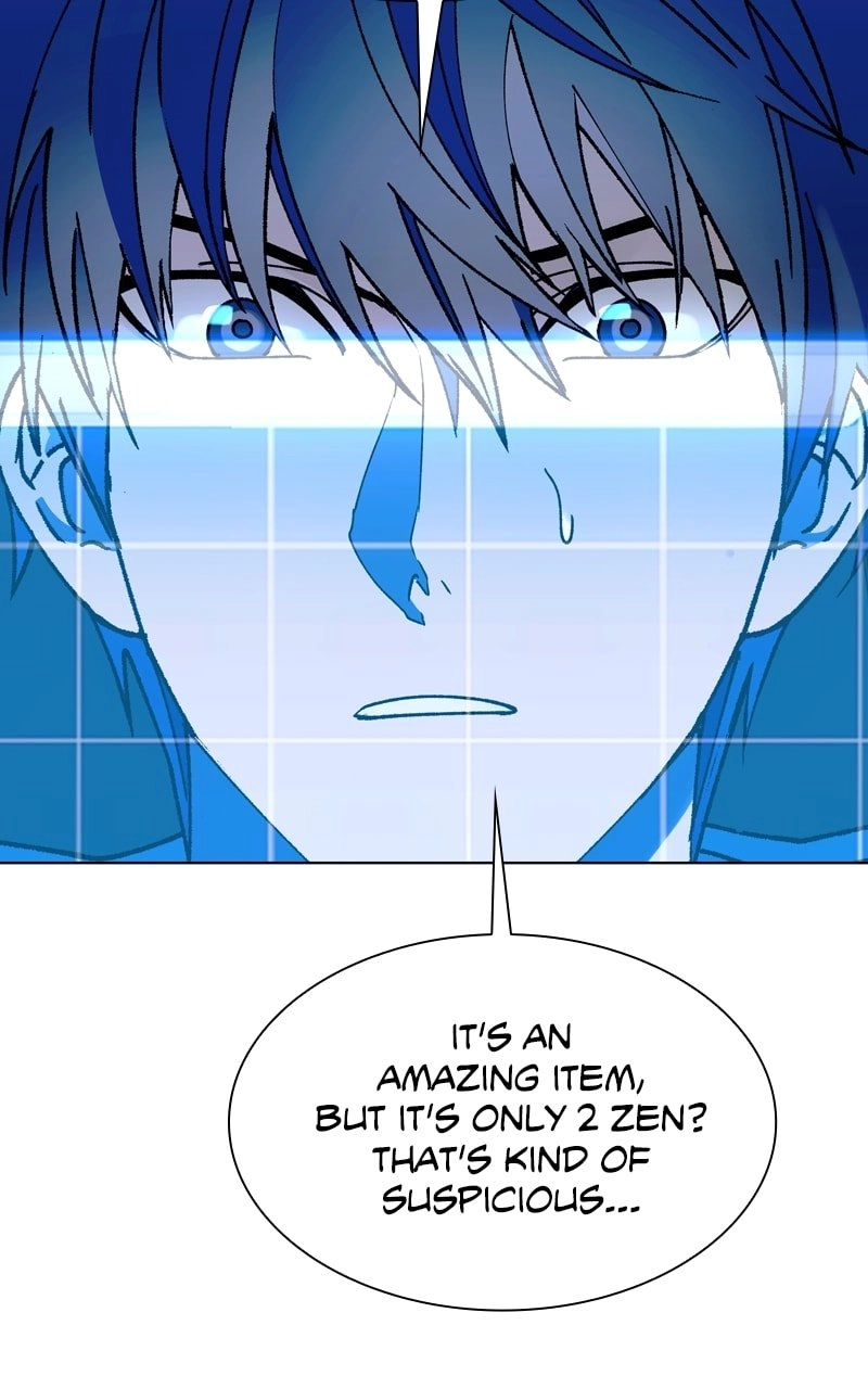 The End is a Game to Me Chapter 37, page 79 of 117