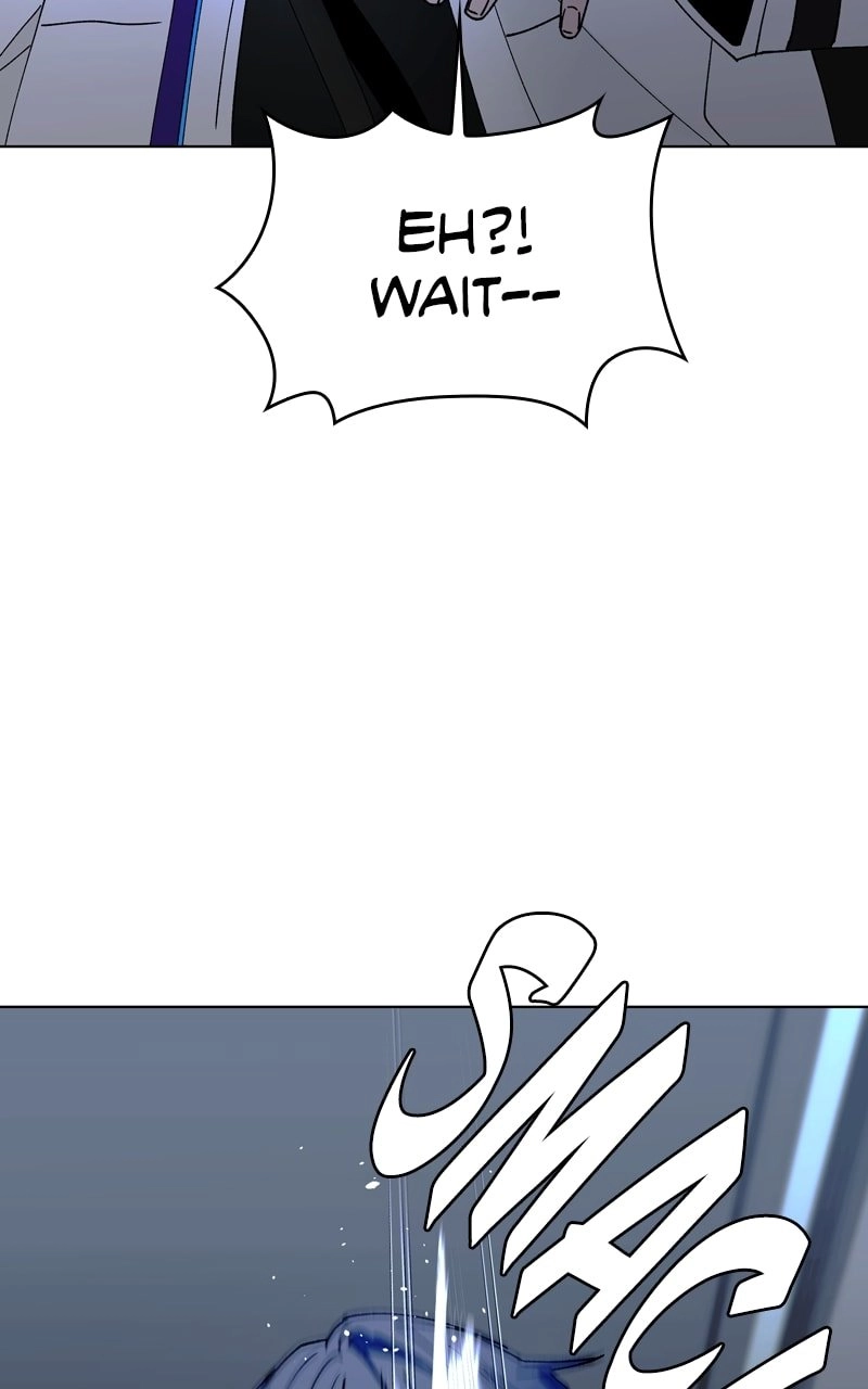 The End is a Game to Me Chapter 37, page 84 of 117
