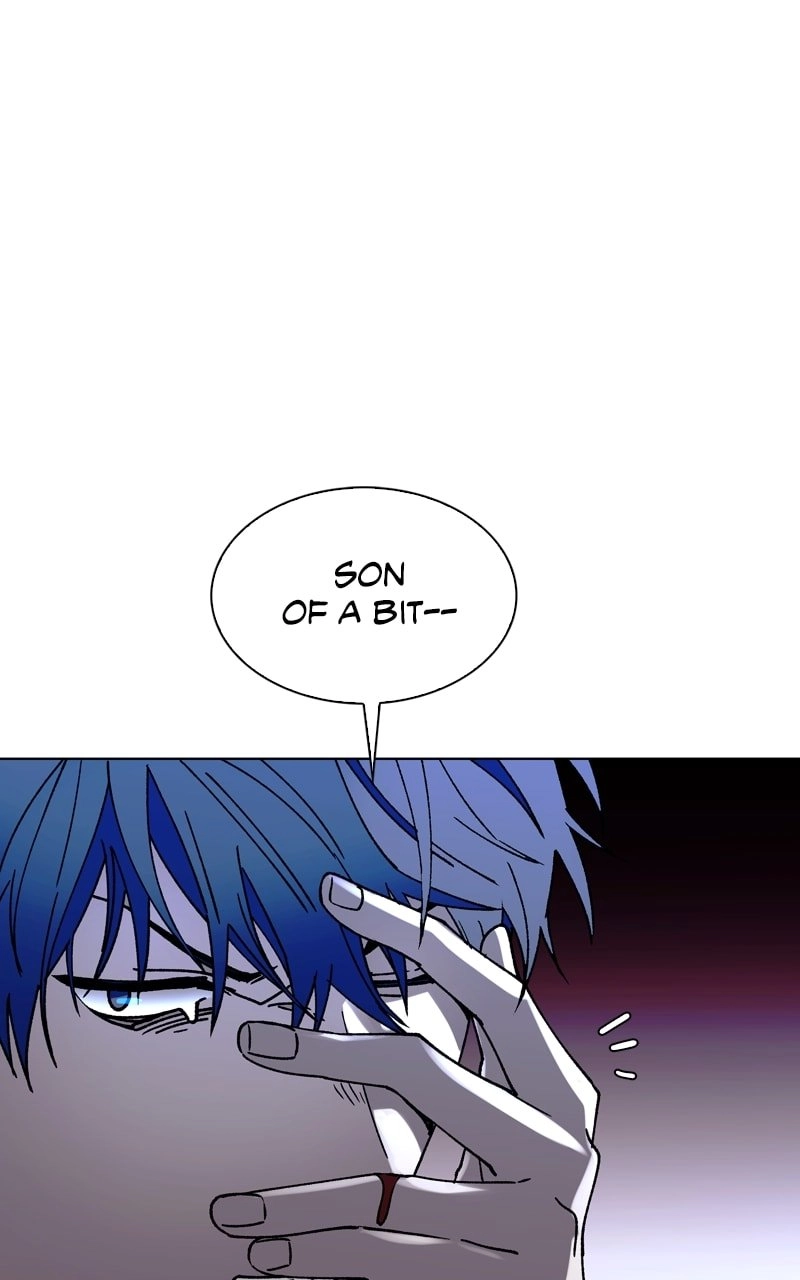 The End is a Game to Me Chapter 37, page 86 of 117