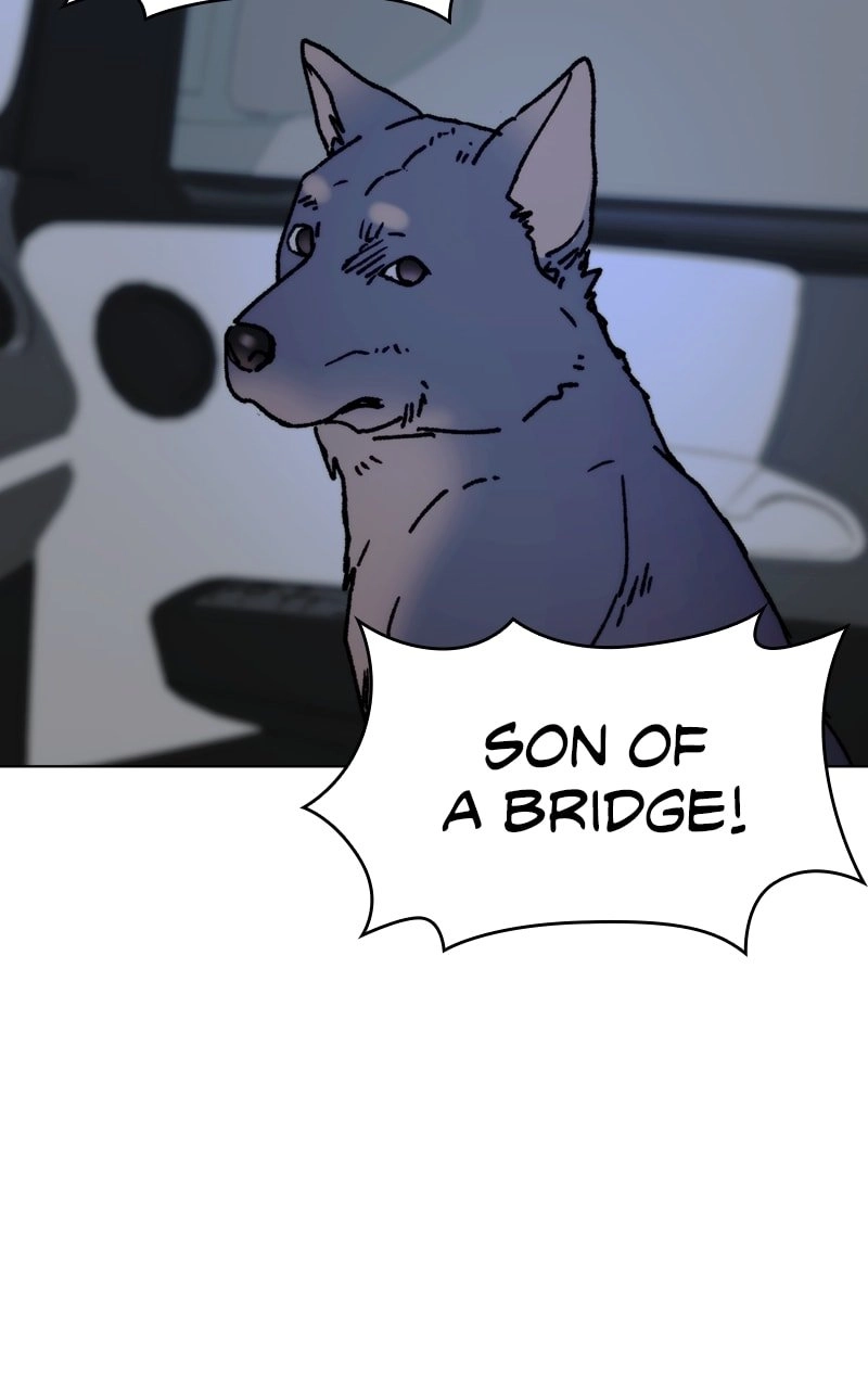 The End is a Game to Me Chapter 37, page 89 of 117