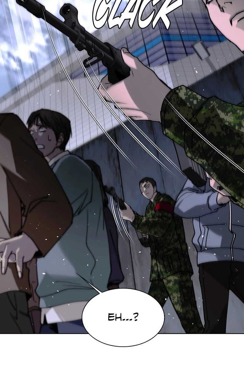 The End is a Game to Me Chapter 37, page 9 of 117