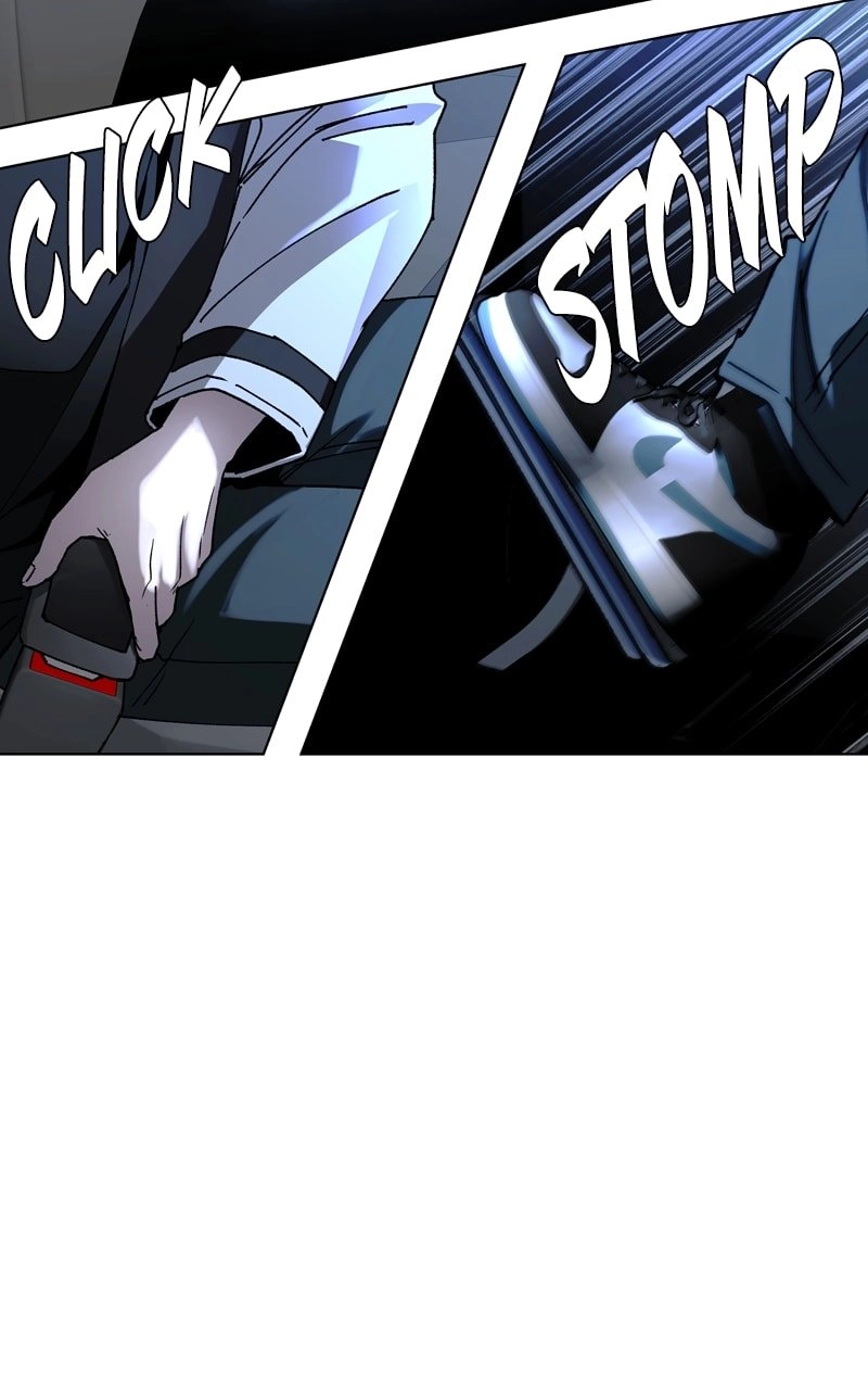 The End is a Game to Me Chapter 37, page 93 of 117