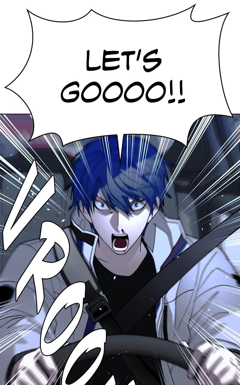 The End is a Game to Me Chapter 37, page 94 of 117