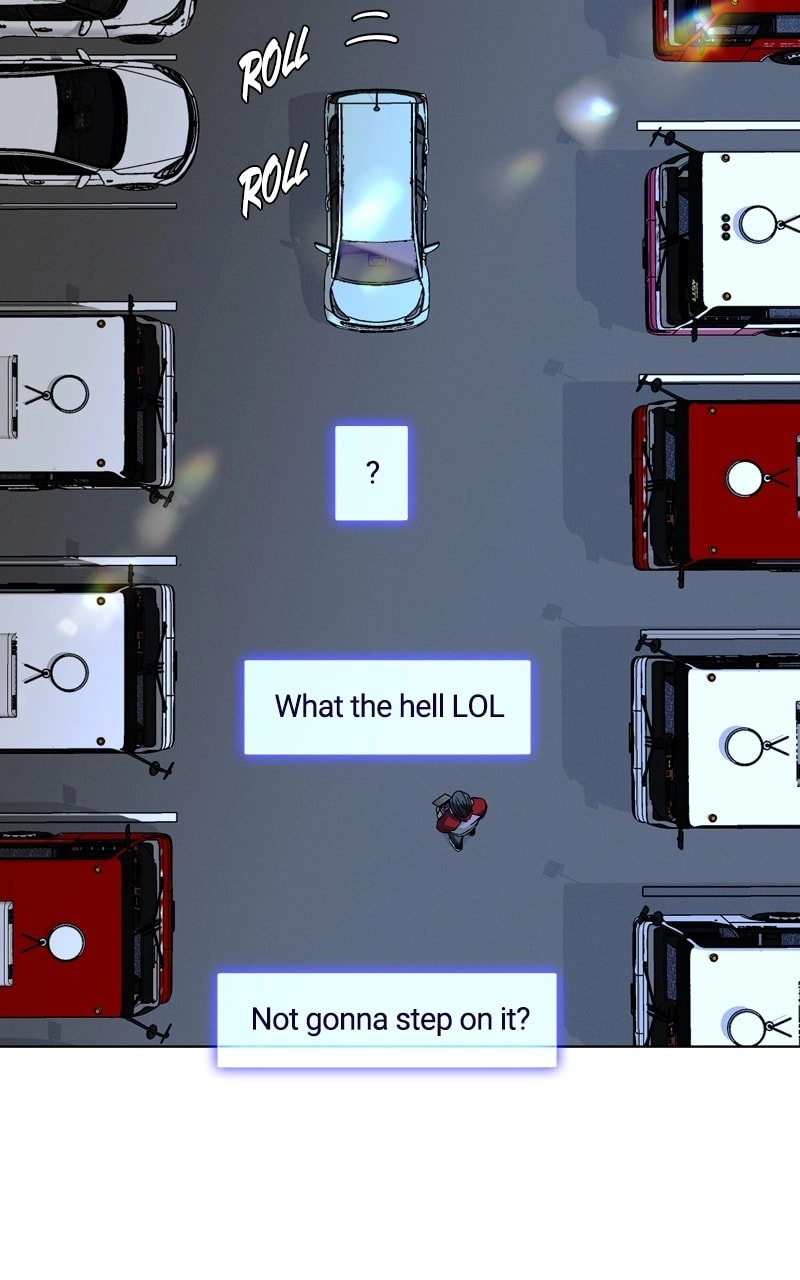 The End is a Game to Me Chapter 37, page 96 of 117