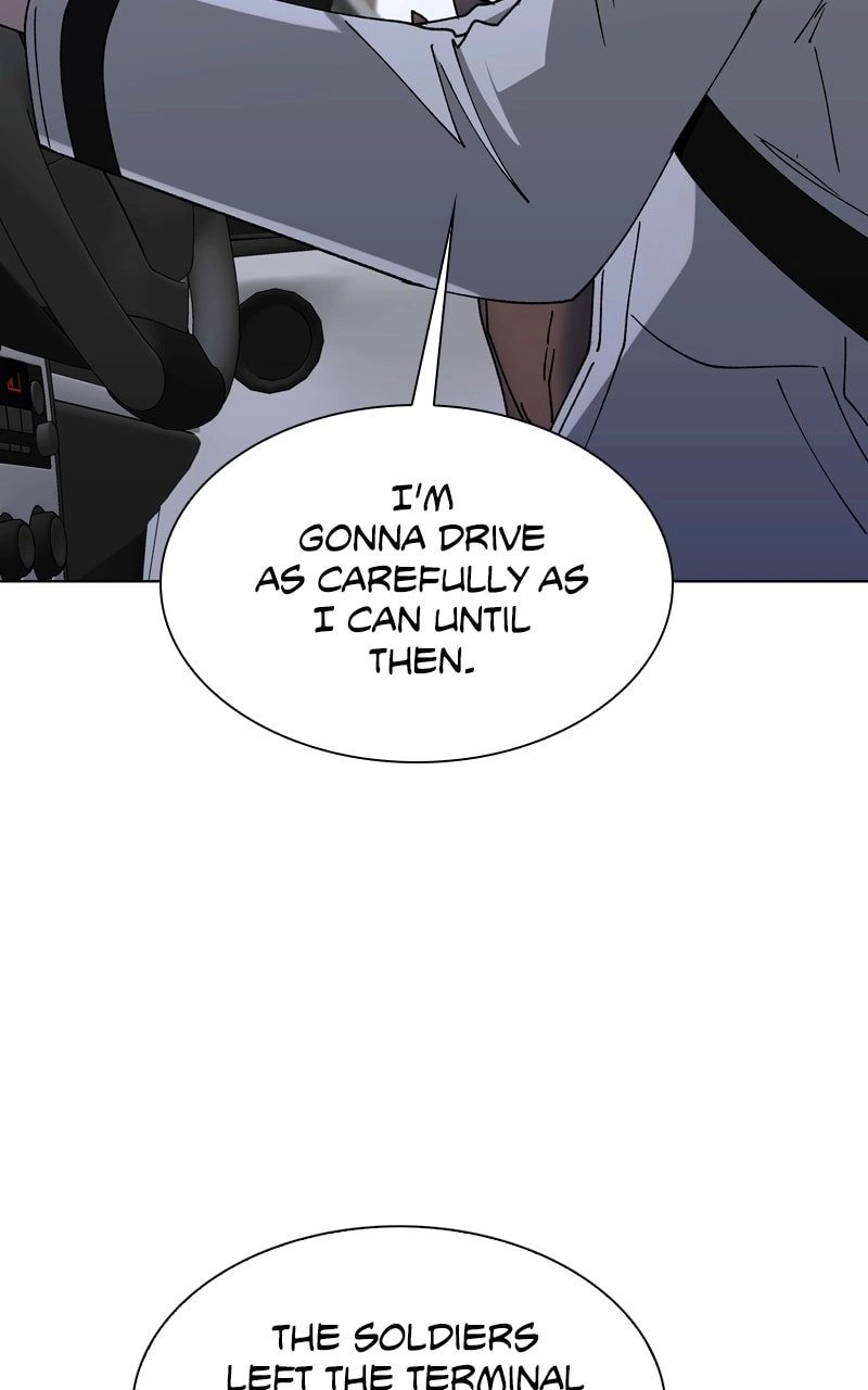 The End is a Game to Me Chapter 37, page 98 of 117