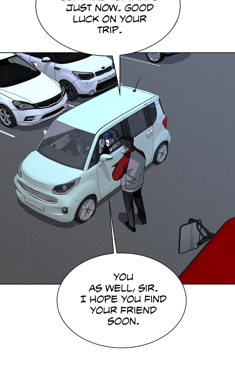 The End is a Game to Me Chapter 37, page 99 of 117
