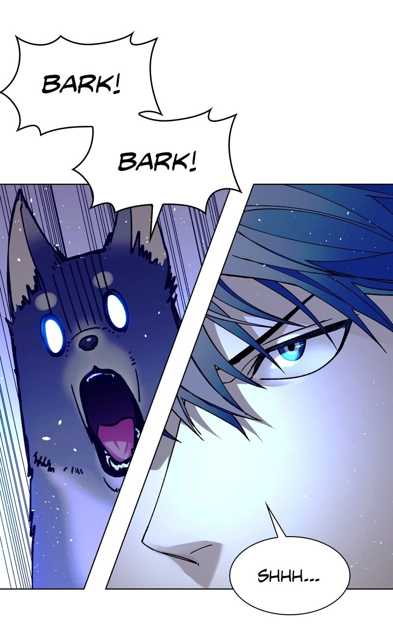 The End is a Game to Me Chapter 38, page 105 of 111