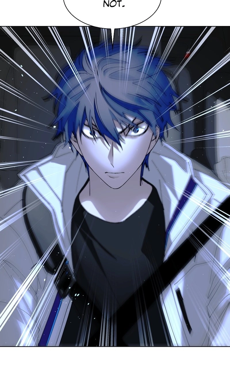 The End is a Game to Me Chapter 38, page 108 of 111