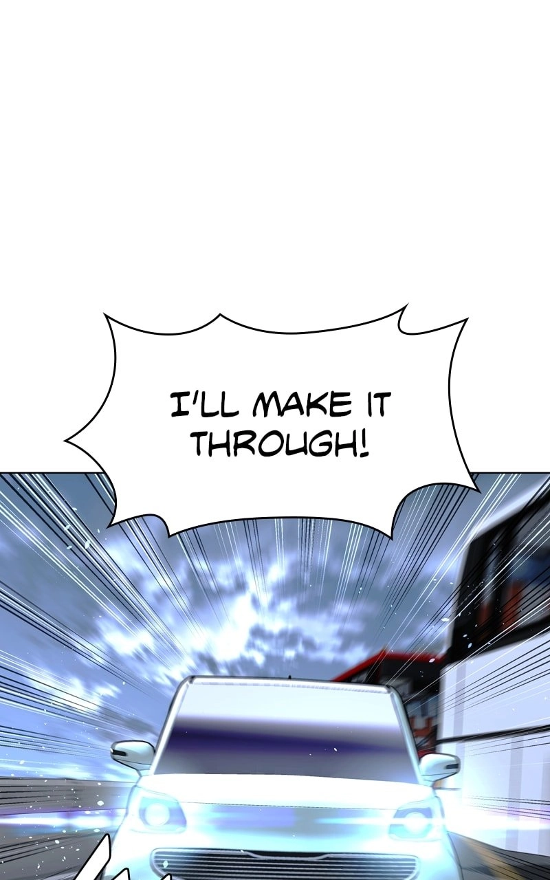 The End is a Game to Me Chapter 38, page 109 of 111