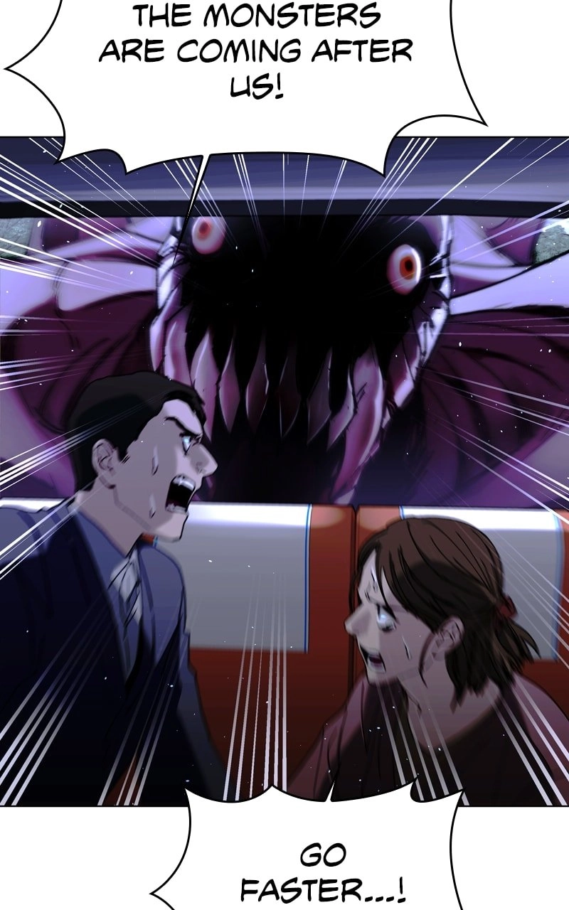 The End is a Game to Me Chapter 38, page 11 of 111