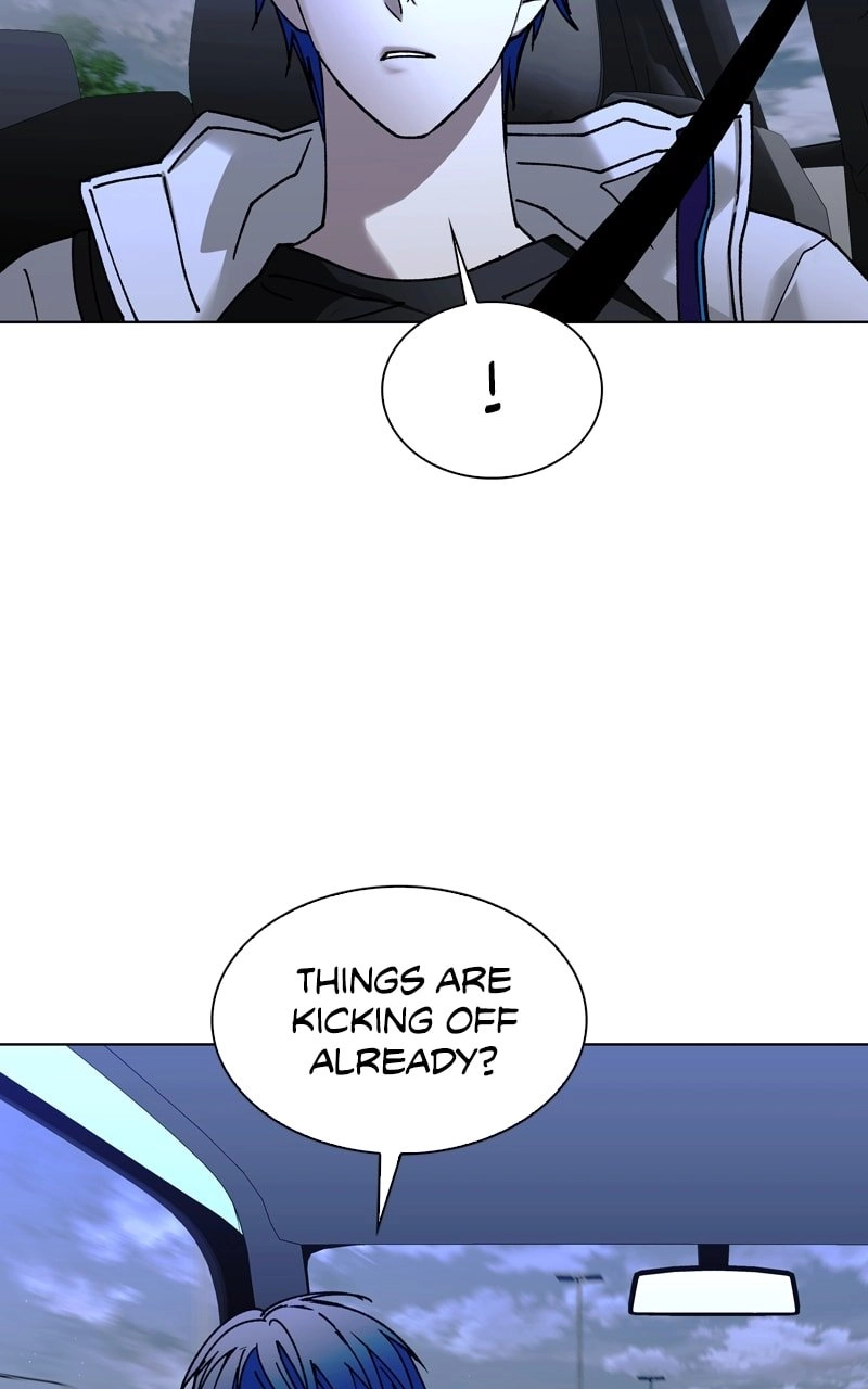 The End is a Game to Me Chapter 38, page 18 of 111