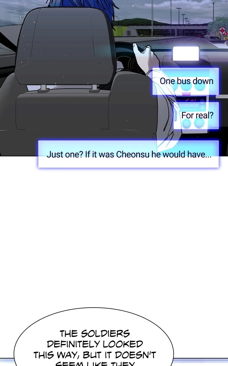 The End is a Game to Me Chapter 38, page 19 of 111