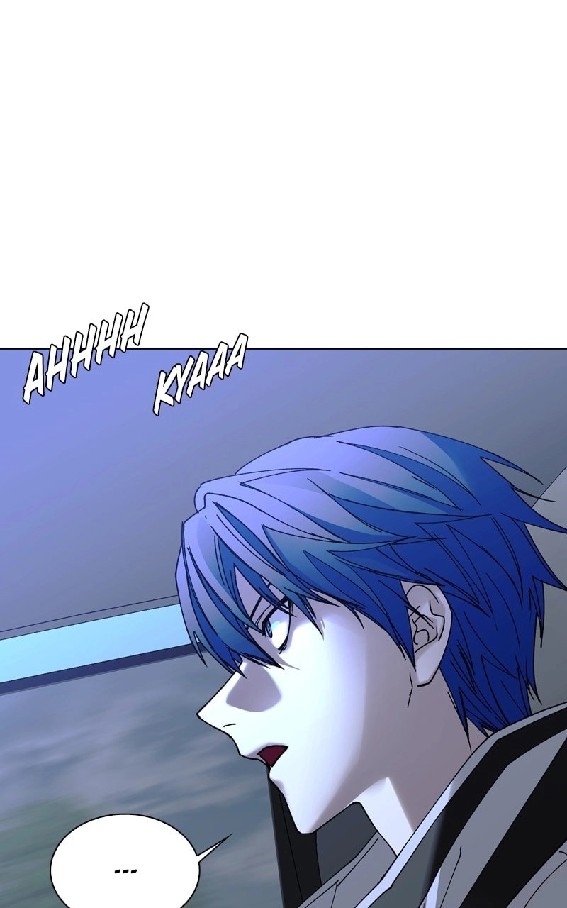 The End is a Game to Me Chapter 38, page 21 of 111