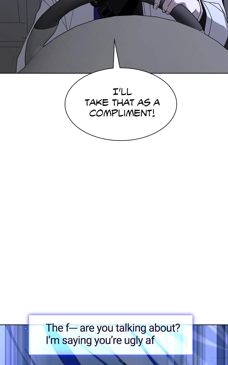 The End is a Game to Me Chapter 38, page 28 of 111