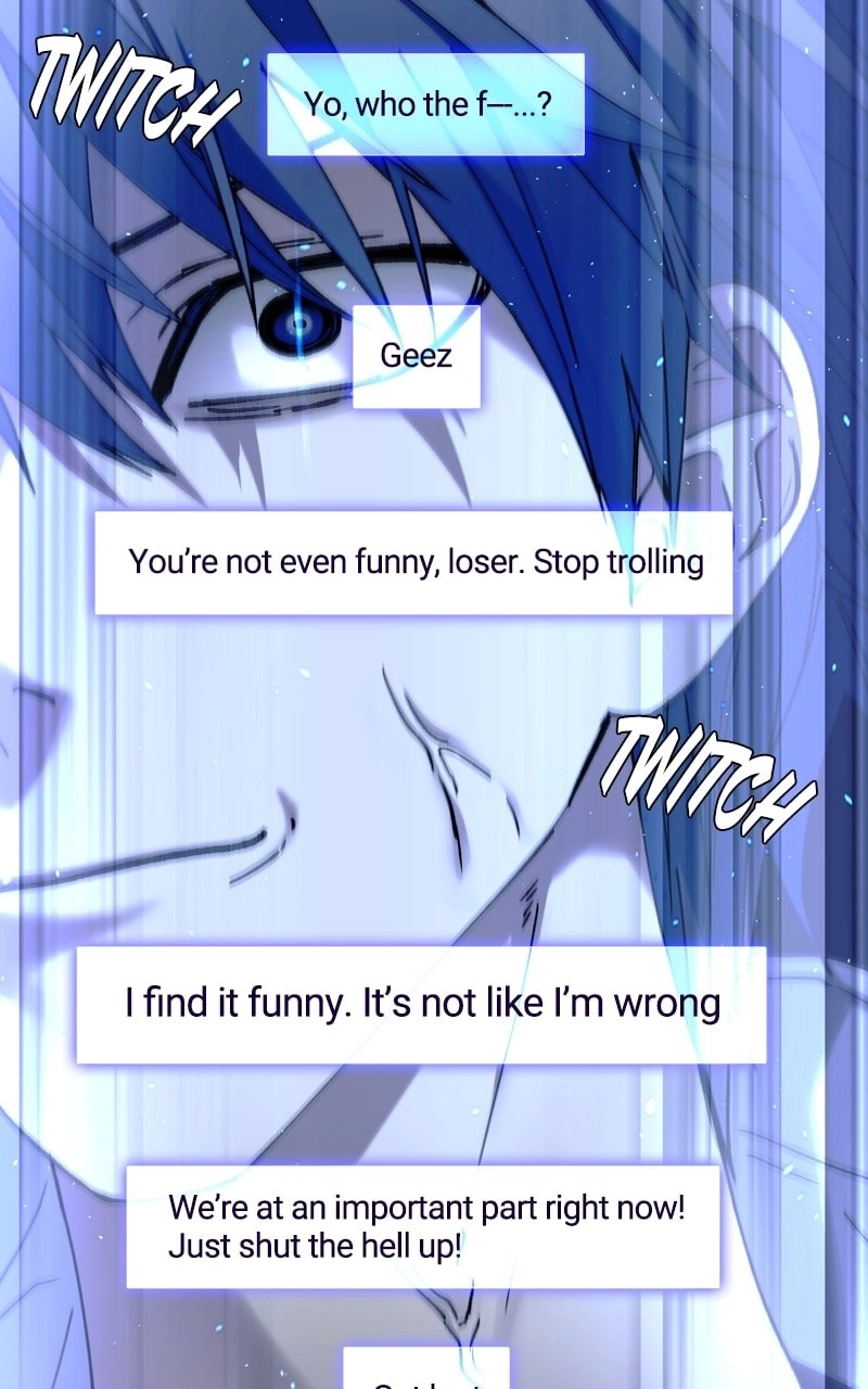 The End is a Game to Me Chapter 38, page 29 of 111