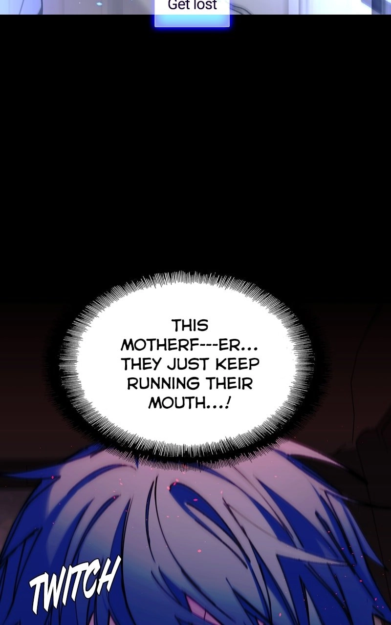 The End is a Game to Me Chapter 38, page 30 of 111