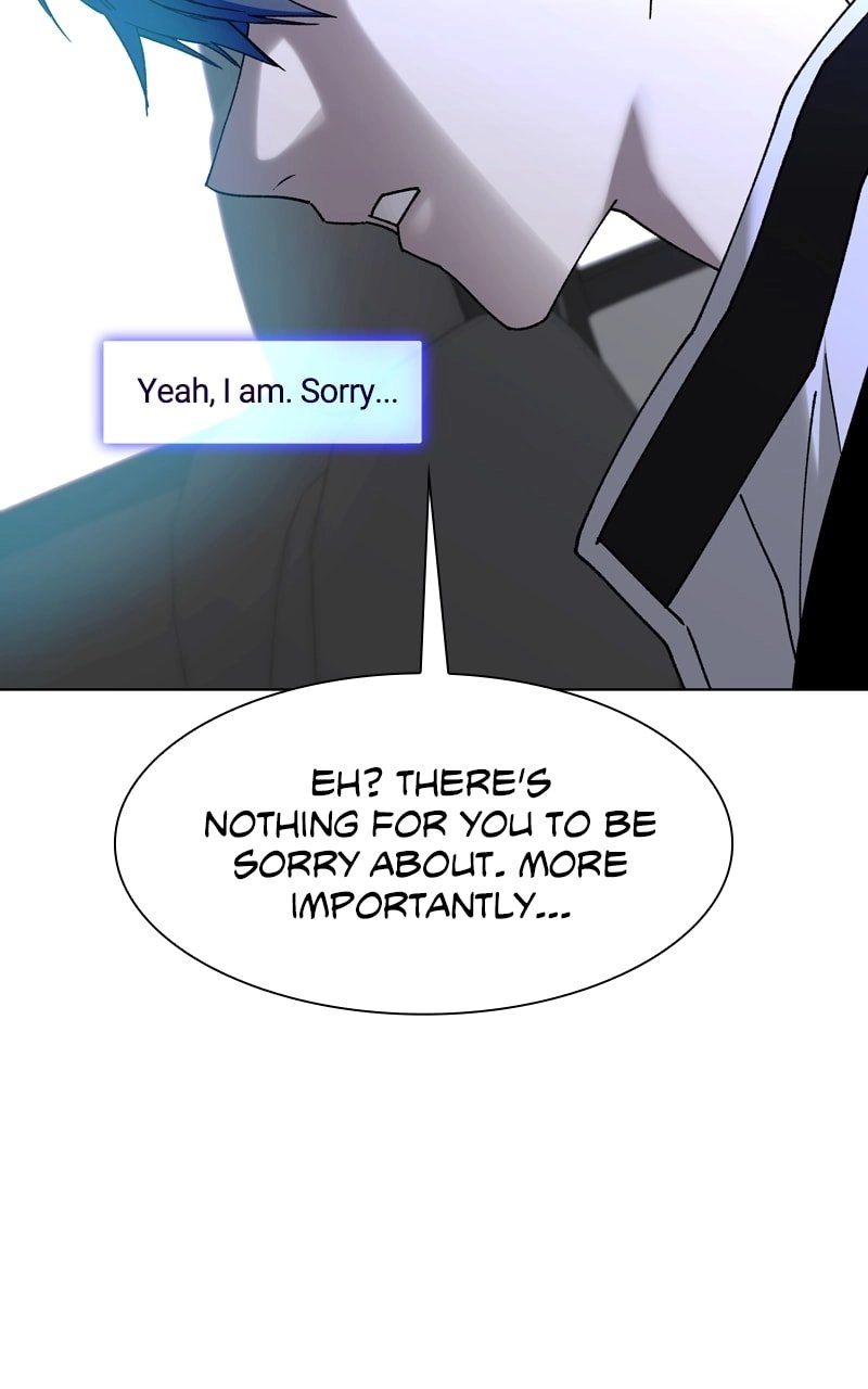 The End is a Game to Me Chapter 38, page 36 of 111
