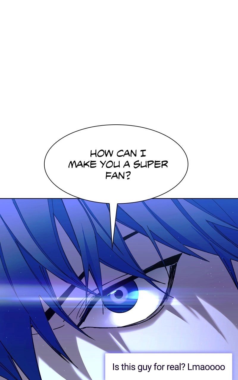 The End is a Game to Me Chapter 38, page 37 of 111