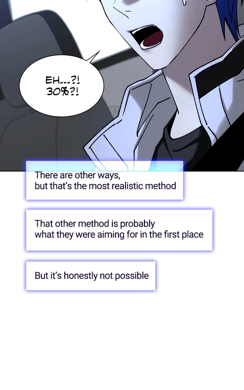 The End is a Game to Me Chapter 38, page 39 of 111