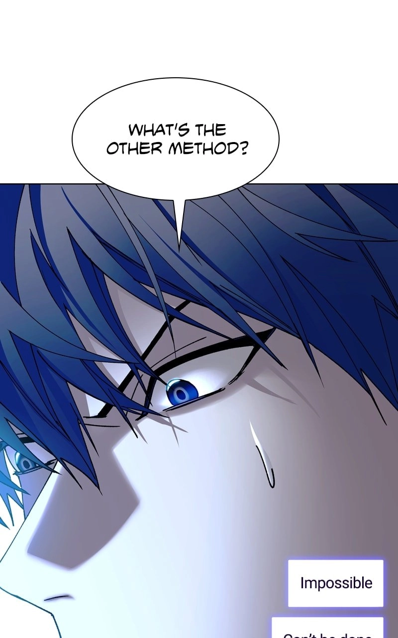 The End is a Game to Me Chapter 38, page 40 of 111