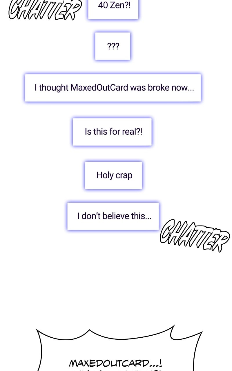 The End is a Game to Me Chapter 38, page 47 of 111